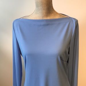 VINTAGE NICOLE MILLER DRESS